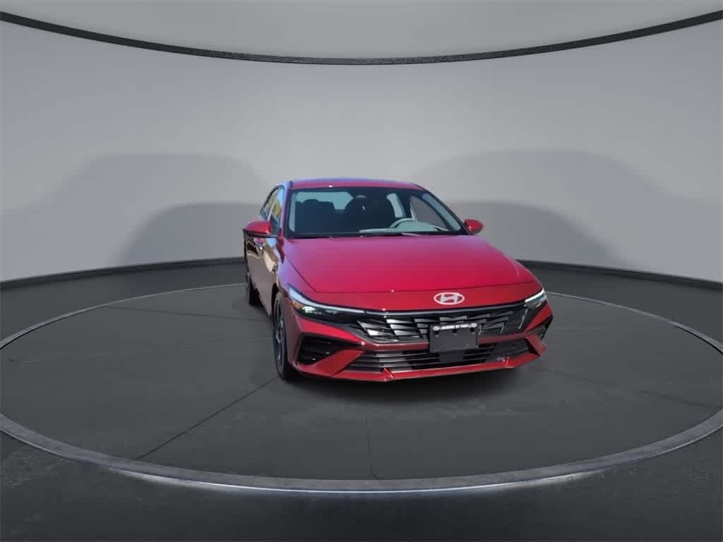 Thumbnail: 2024 Hyundai Elantra - 2