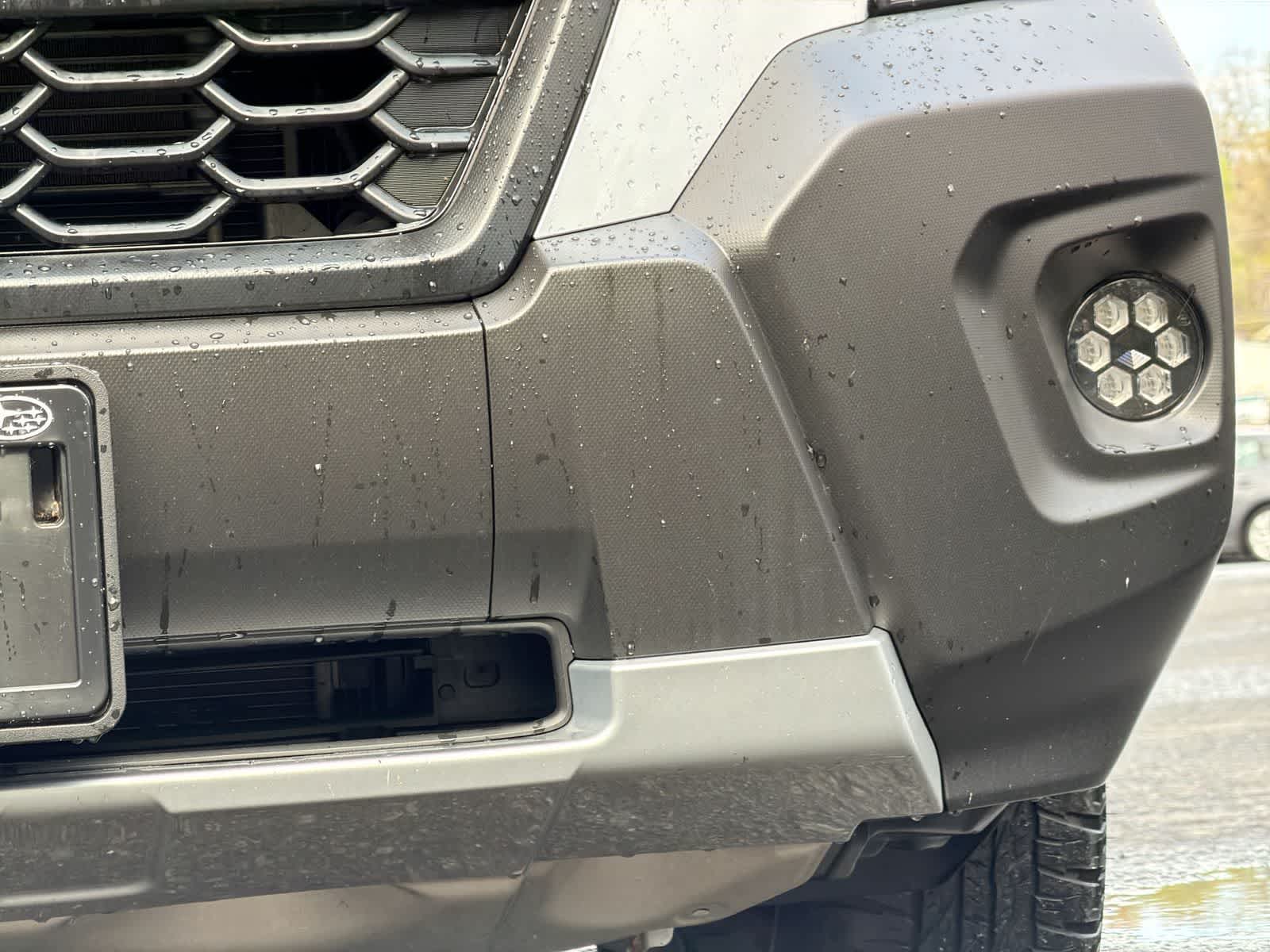 Thumbnail: 2023 Subaru Forester - 11