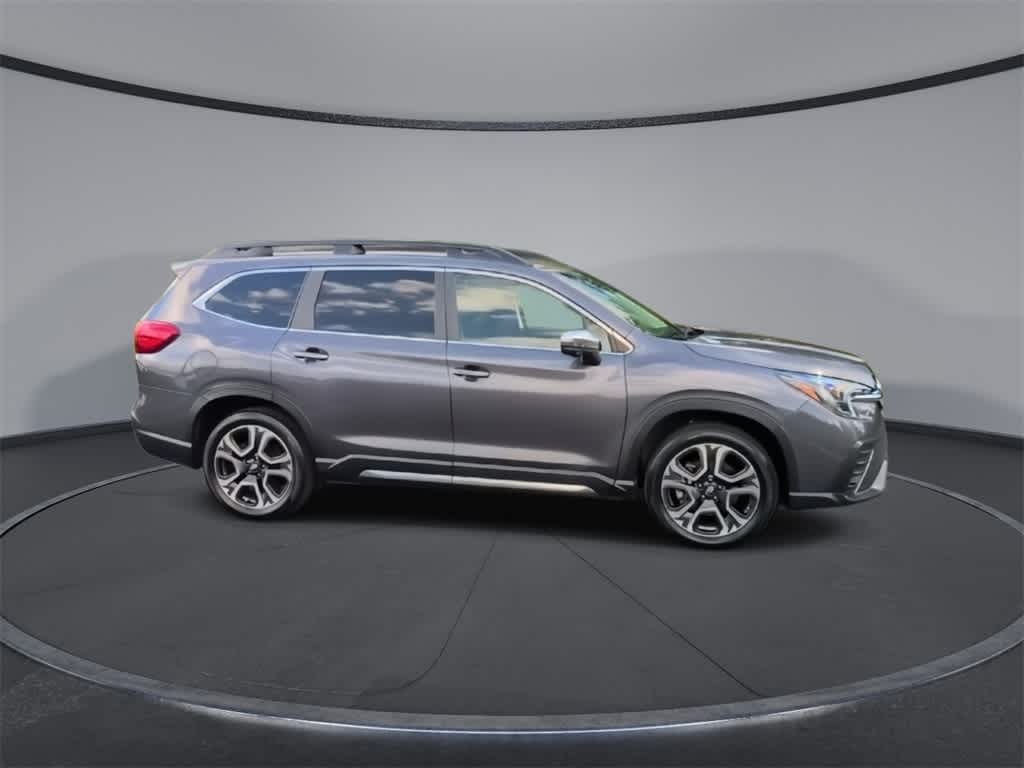 Thumbnail: 2023 Subaru Ascent - 9