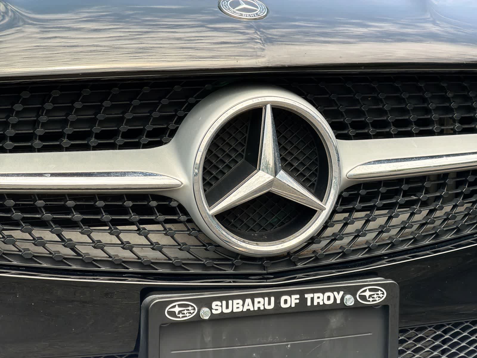Thumbnail: 2019 Mercedes-Benz CLA - 12