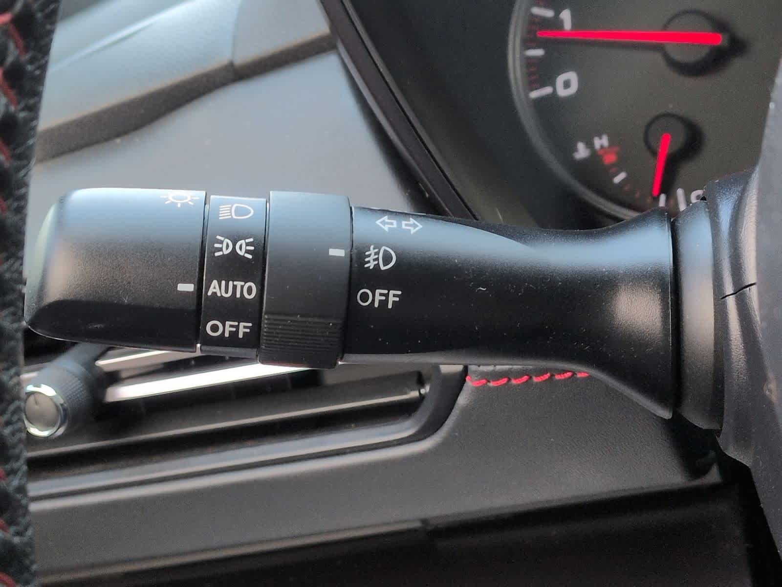 Thumbnail: 2022 Subaru WRX - 29