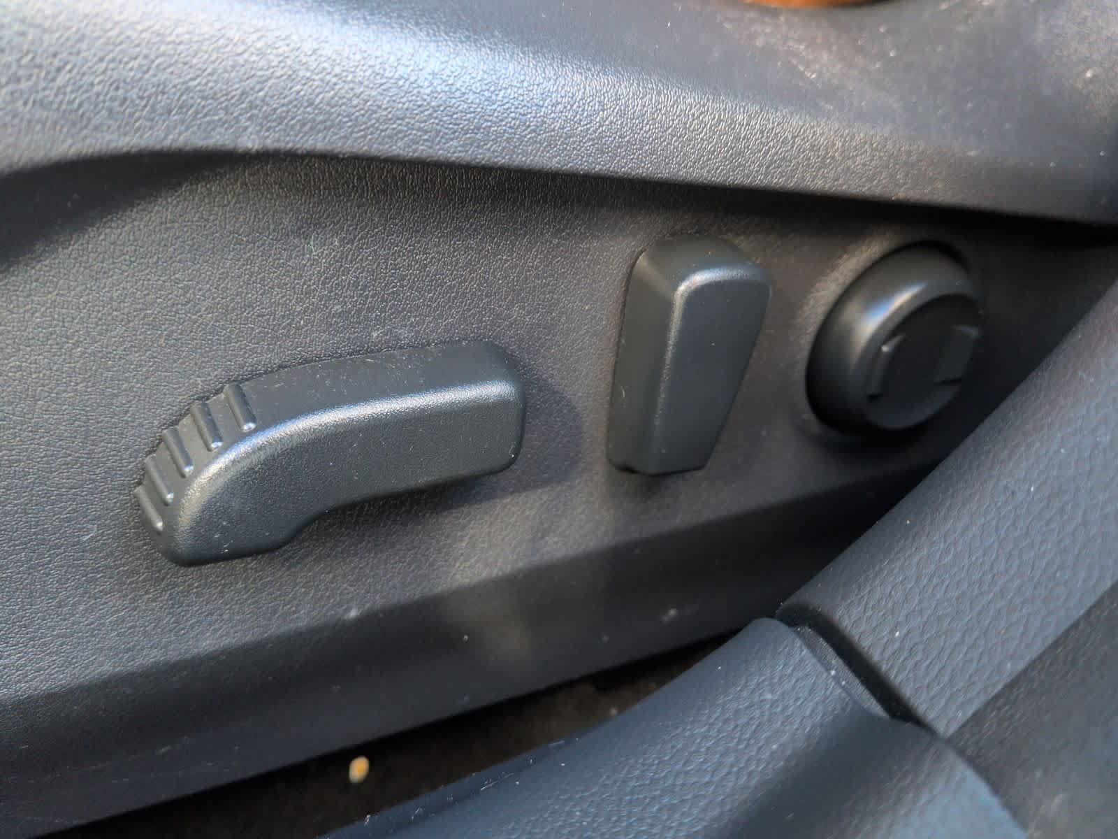 Thumbnail: 2022 Subaru Outback - 18