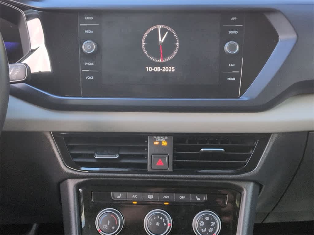 Thumbnail: 2023 Volkswagen Taos - 28