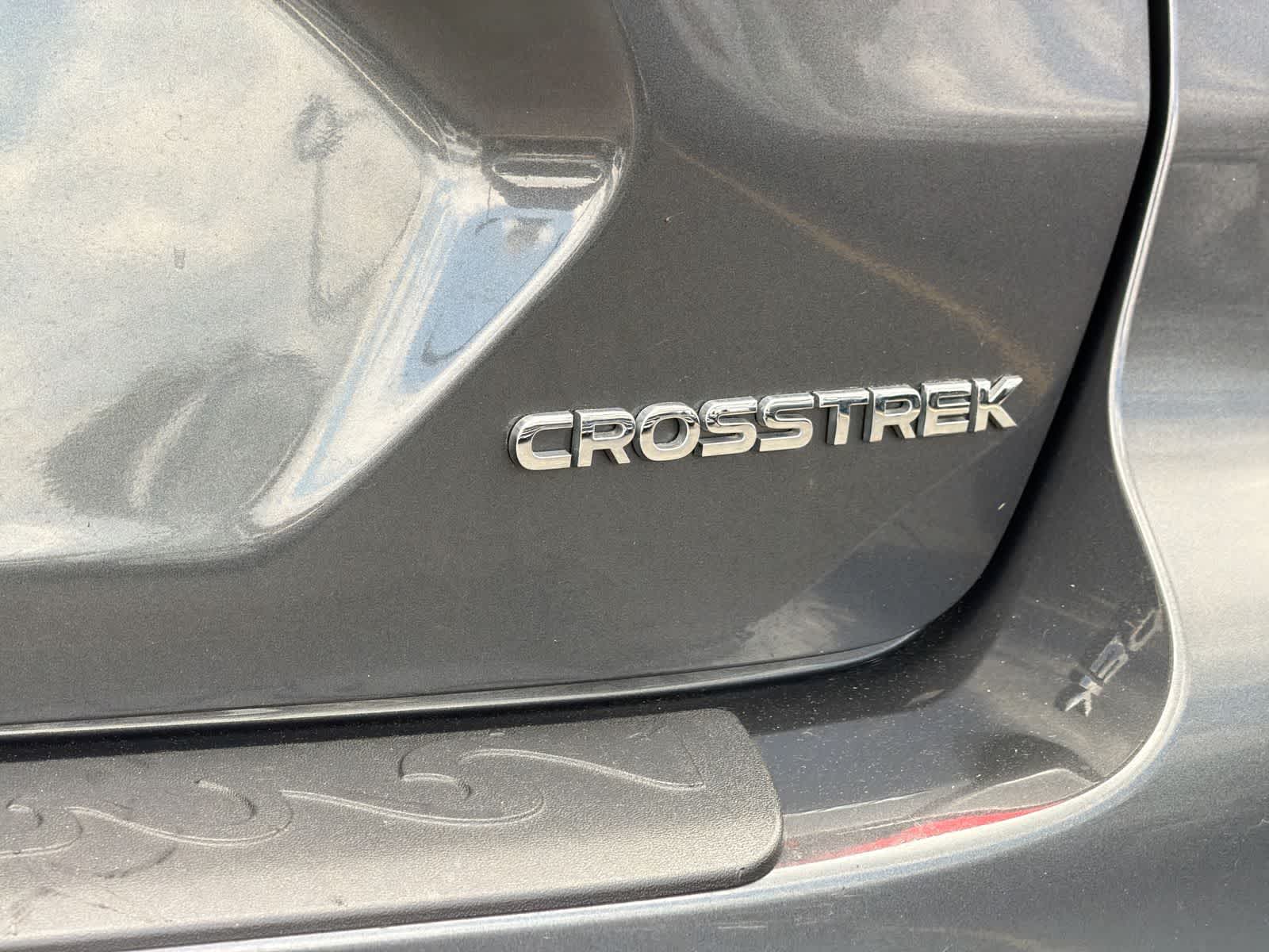 Thumbnail: 2024 Subaru Crosstrek - 13