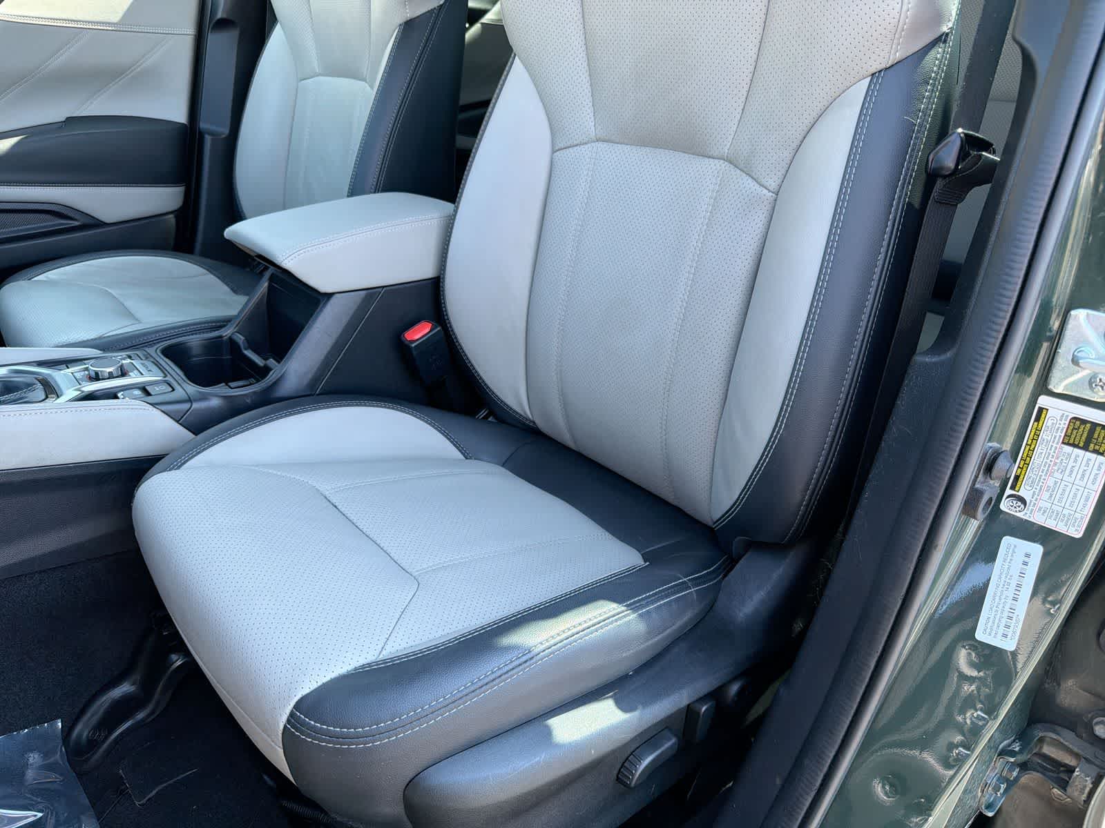 Thumbnail: 2023 Subaru Forester - 17