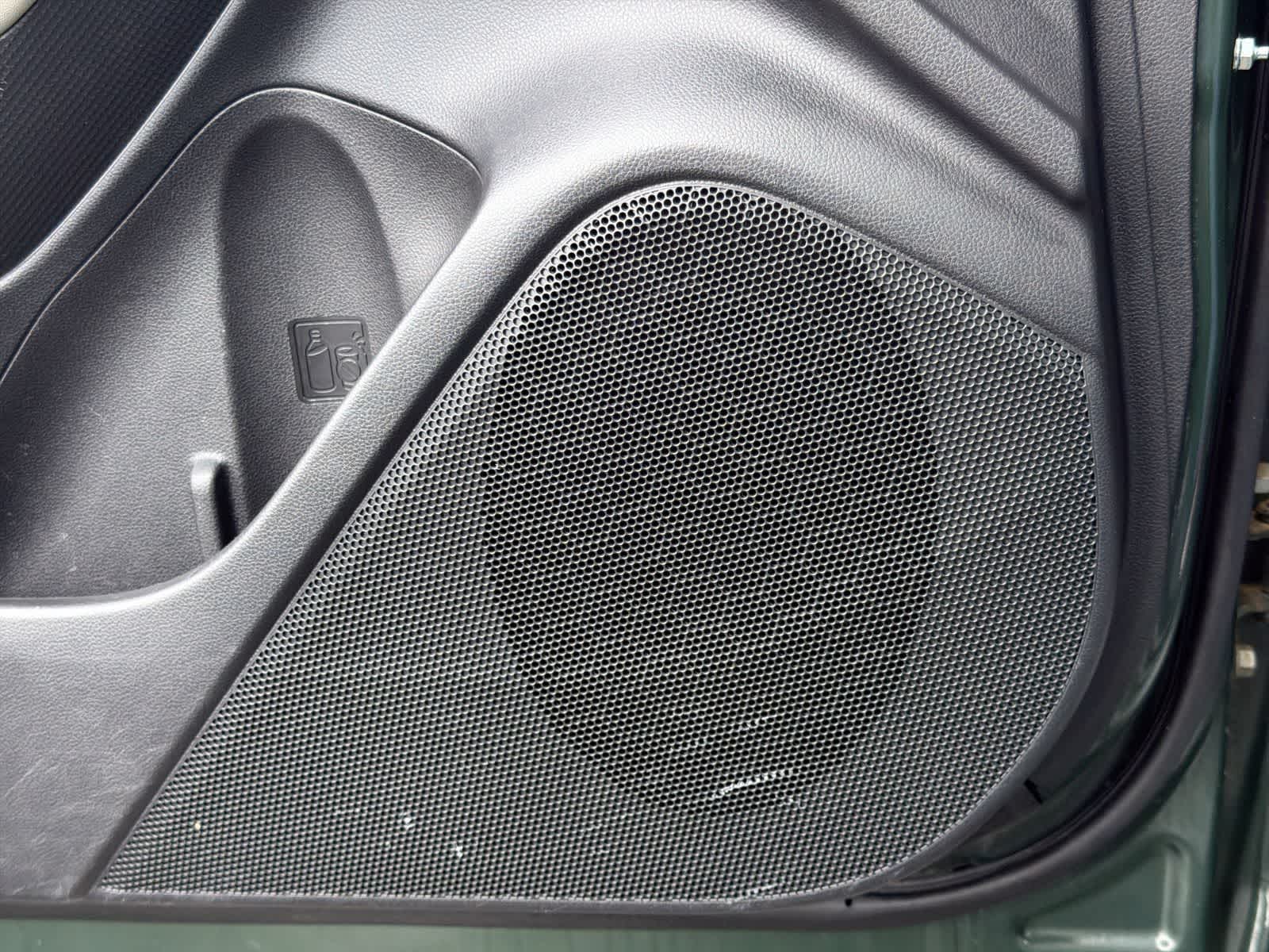 Thumbnail: 2023 Subaru Forester - 32