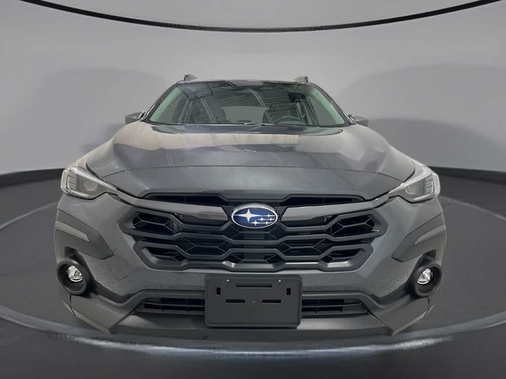 Thumbnail: 2025 Subaru Crosstrek - 8