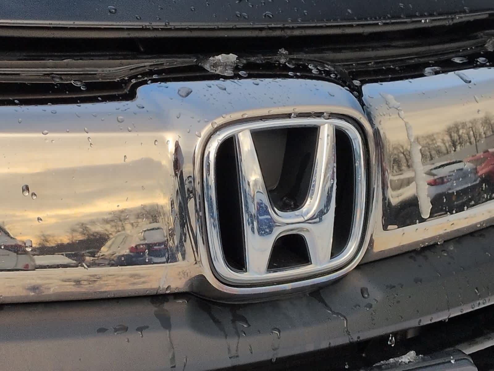 Thumbnail: 2019 Honda HR-V - 12