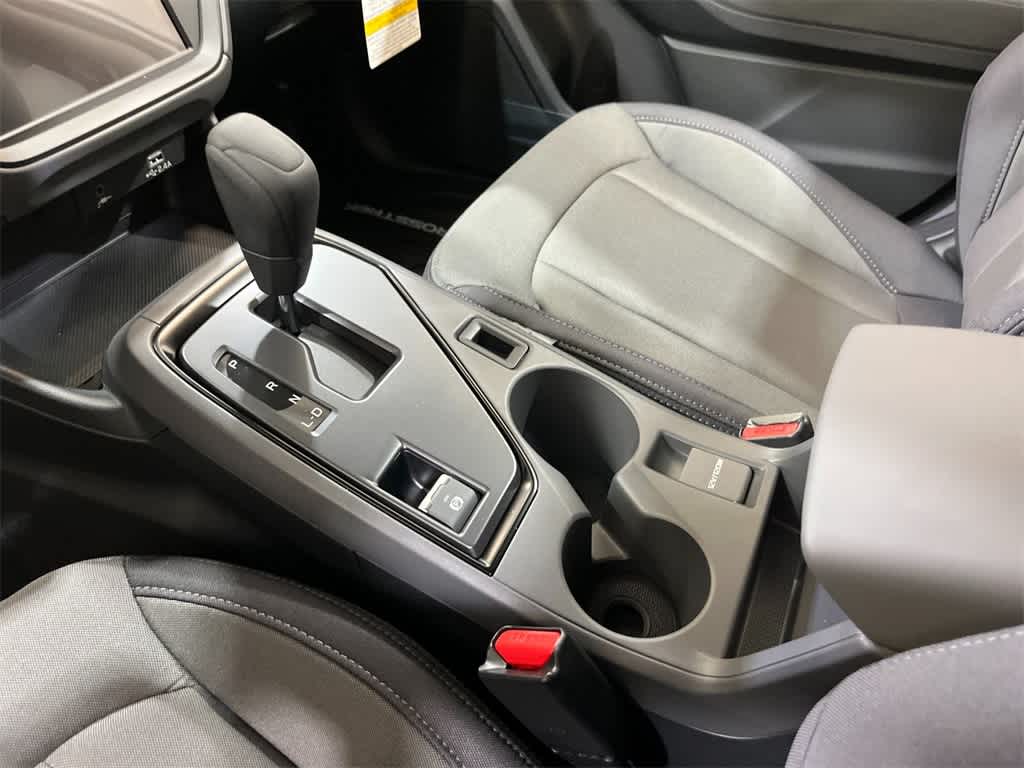 Thumbnail: 2025 Subaru Crosstrek - 20