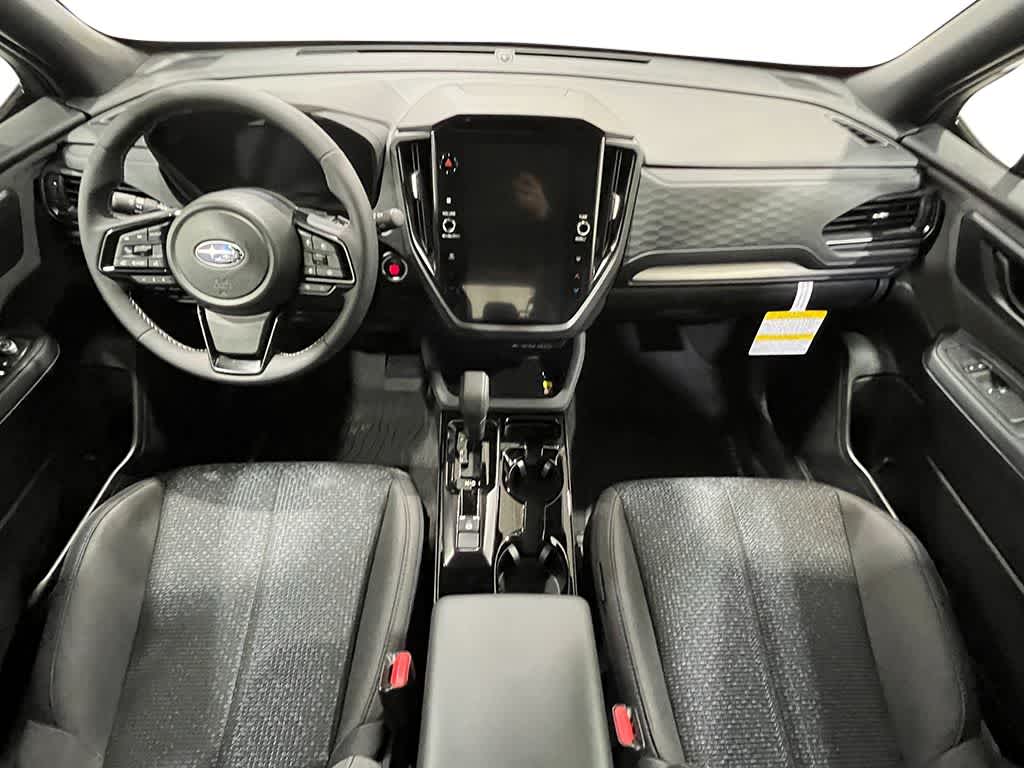 Thumbnail: 2026 Subaru Forester - 15