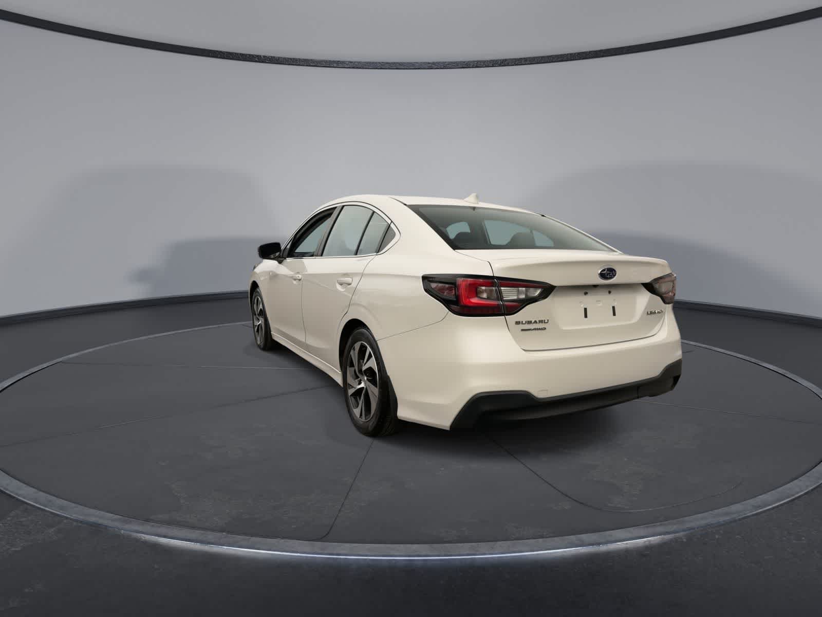 Thumbnail: 2020 Subaru Legacy - 6