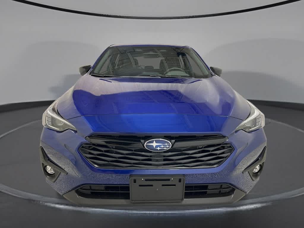 Thumbnail: 2026 Subaru Impreza - 8