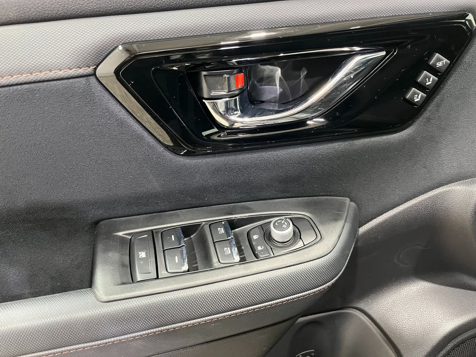 Thumbnail: 2026 Subaru Forester - 14