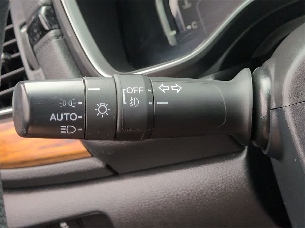 Thumbnail: 2021 Honda CR-V - 29