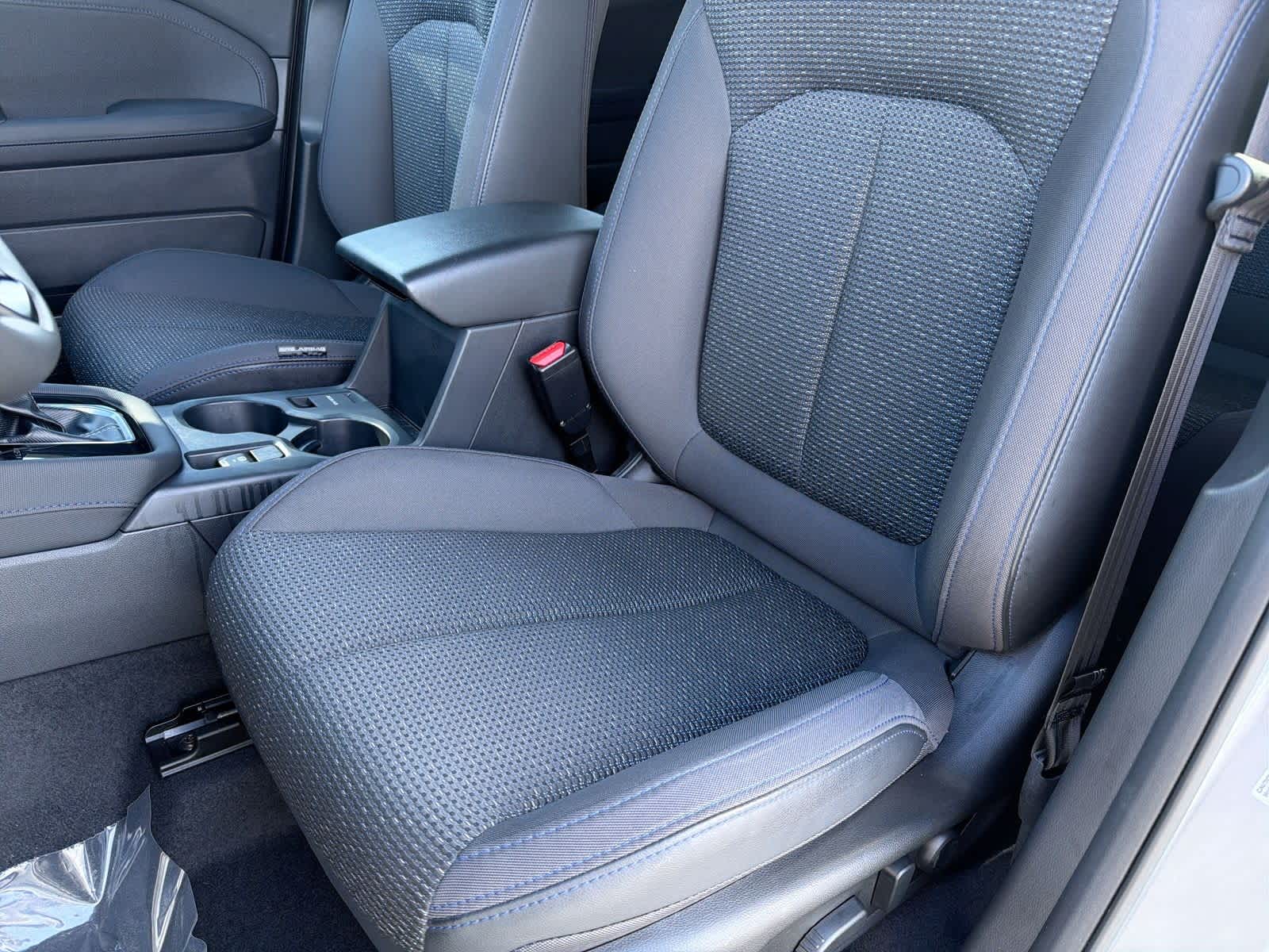 Thumbnail: 2025 Subaru Forester - 17