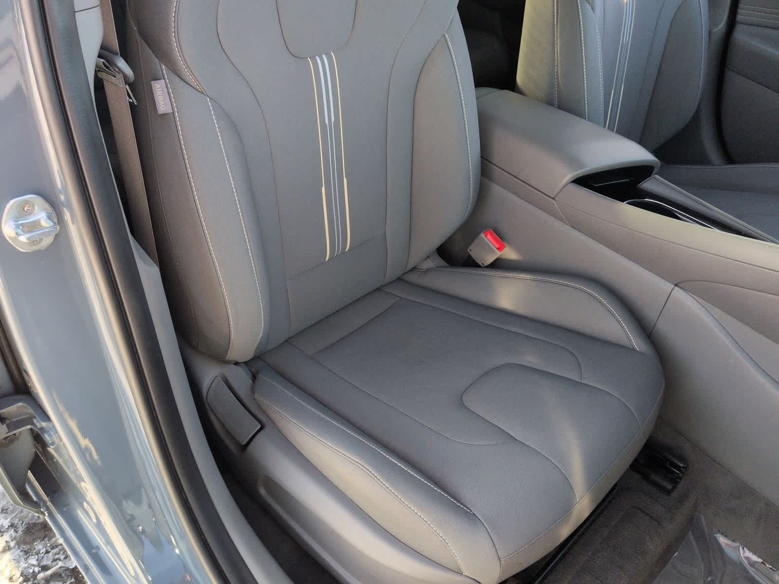 Thumbnail: 2023 Hyundai Elantra - 22