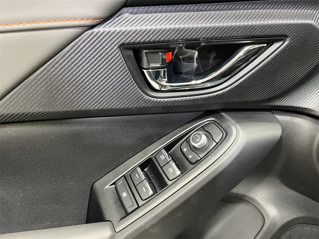 Thumbnail: 2025 Subaru Crosstrek - 14