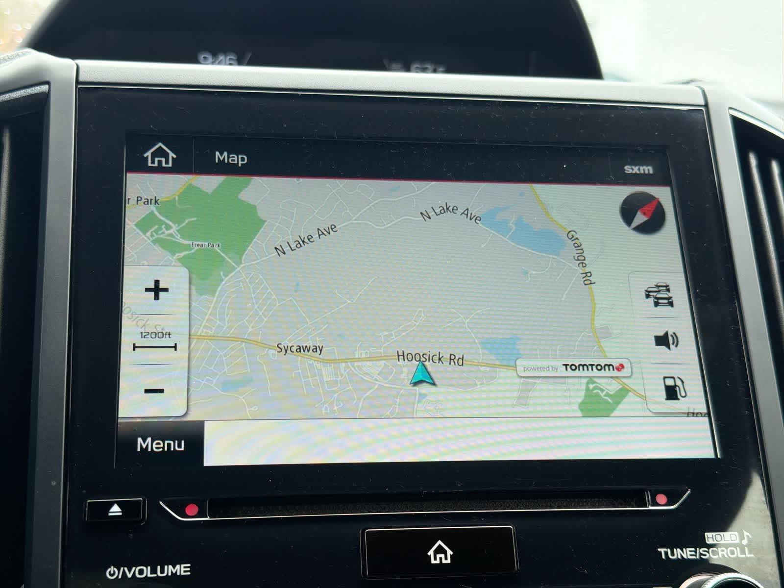 Thumbnail: 2023 Subaru Forester - 30