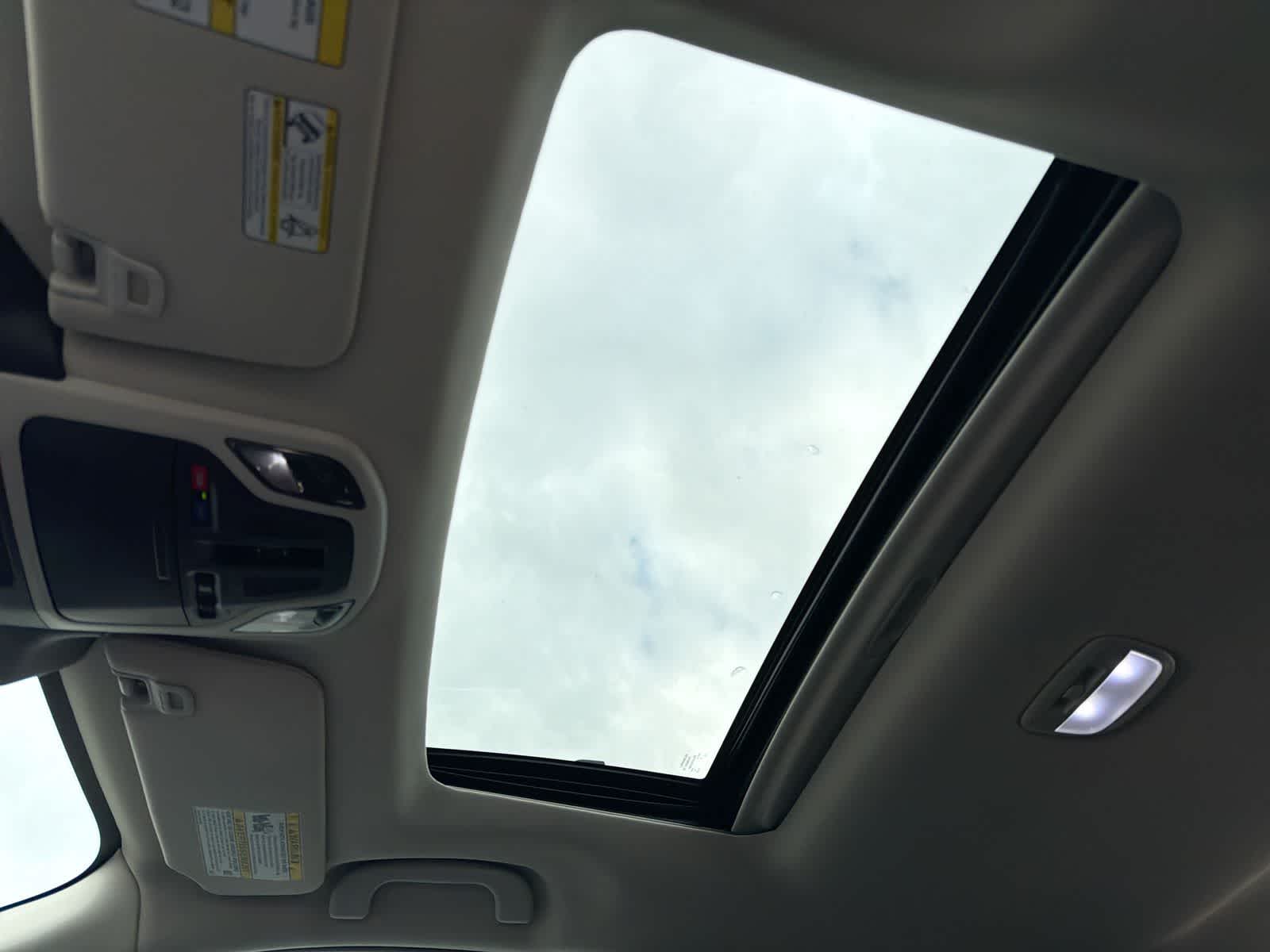 Thumbnail: 2024 Subaru Outback - 20