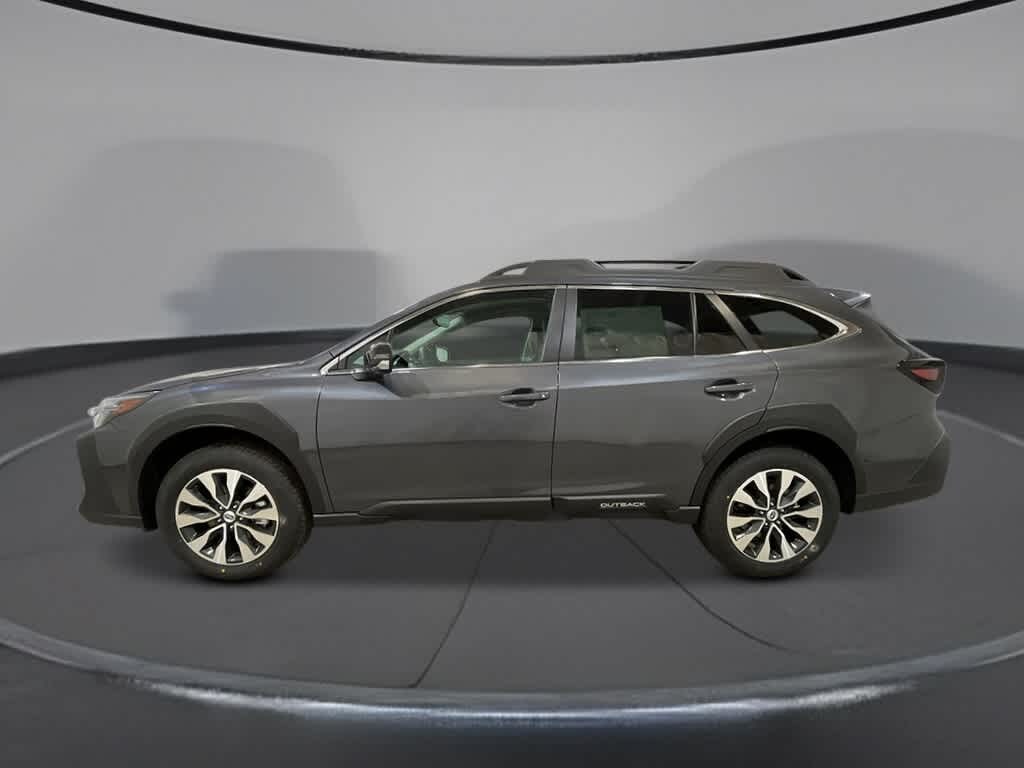 New 2025 Subaru Outback Limited SUV