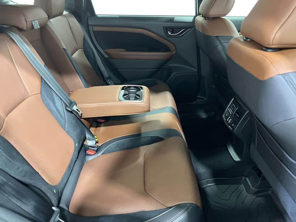 Thumbnail: 2025 Subaru Forester - 25