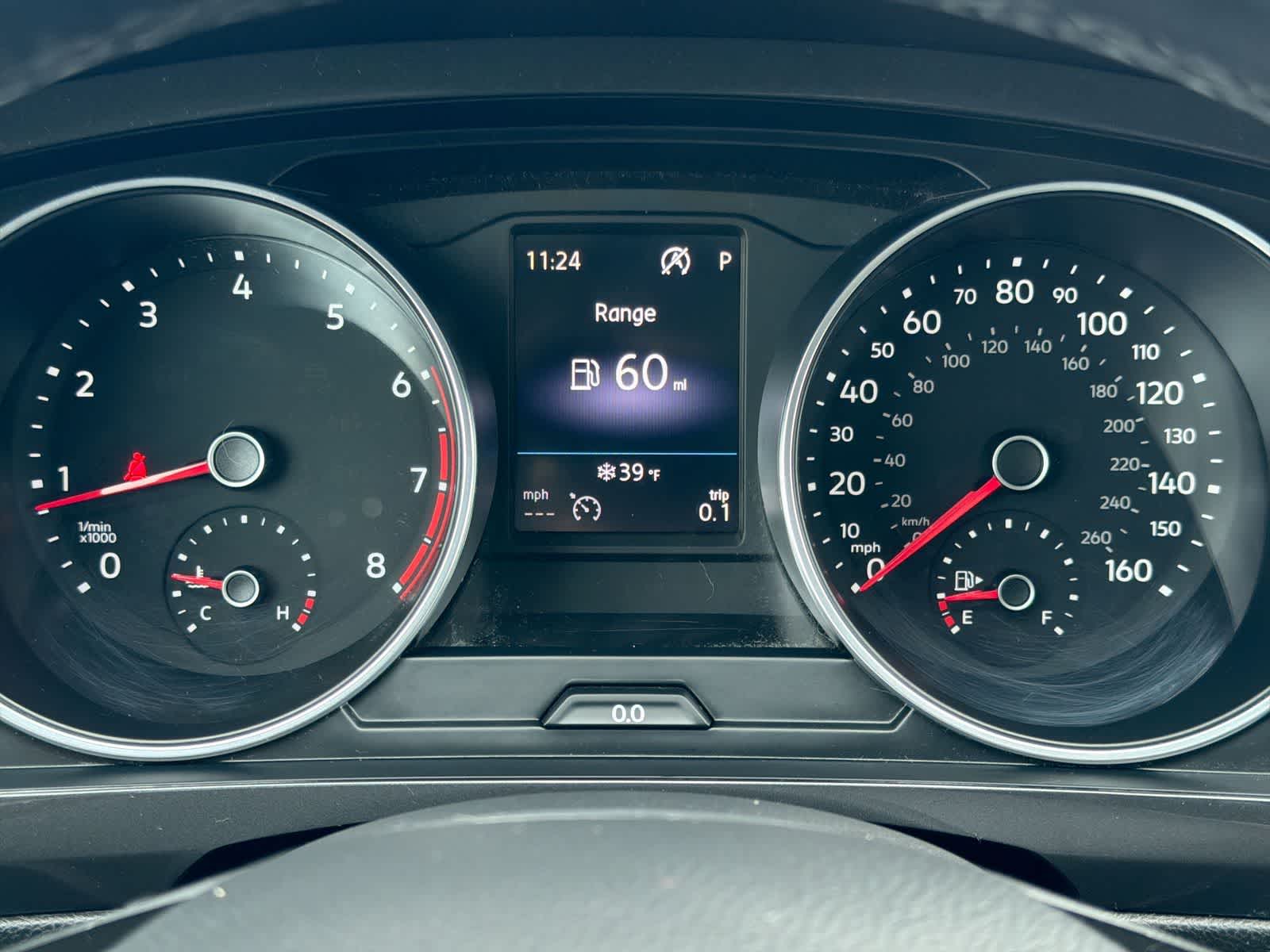 Thumbnail: 2019 Volkswagen Tiguan - 33