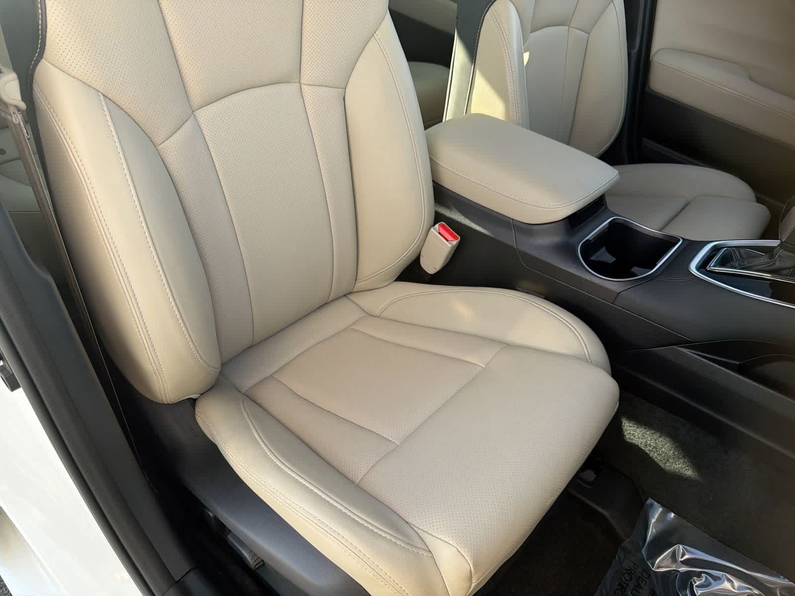 Thumbnail: 2023 Subaru Legacy - 24