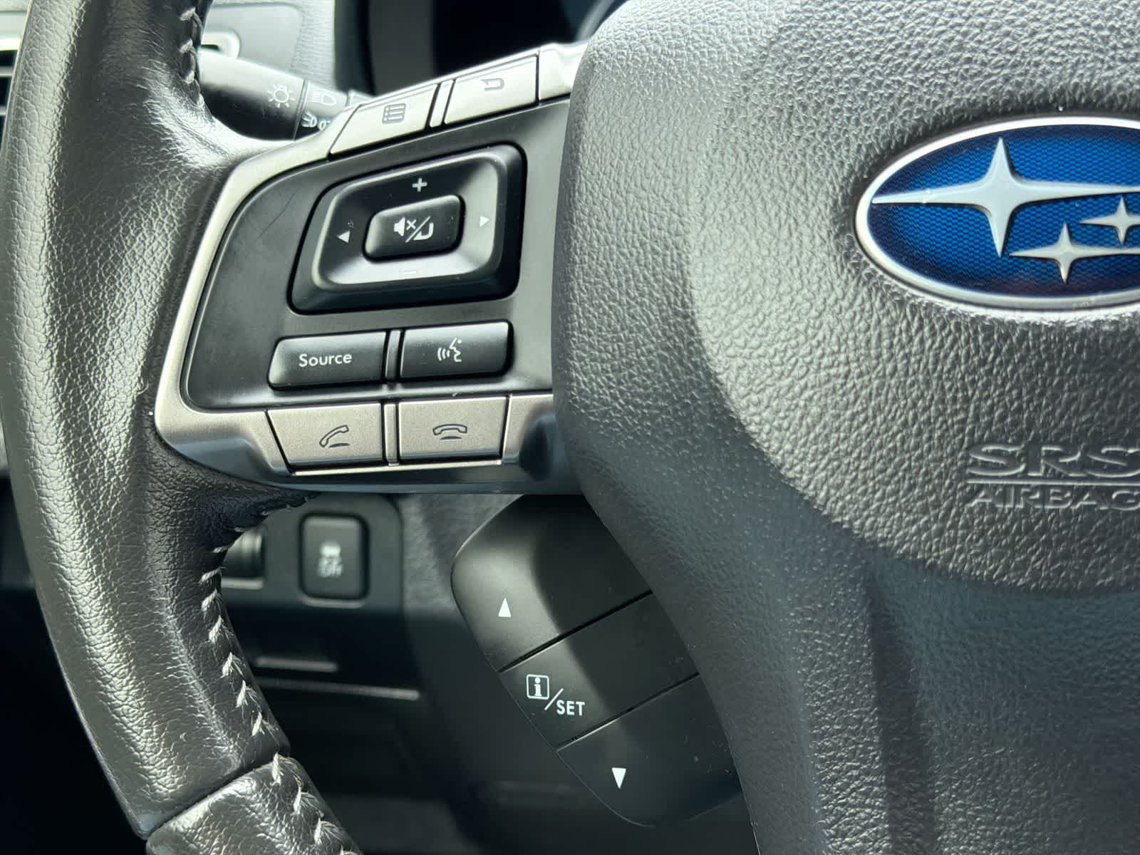 Thumbnail: 2016 Subaru Impreza - 25