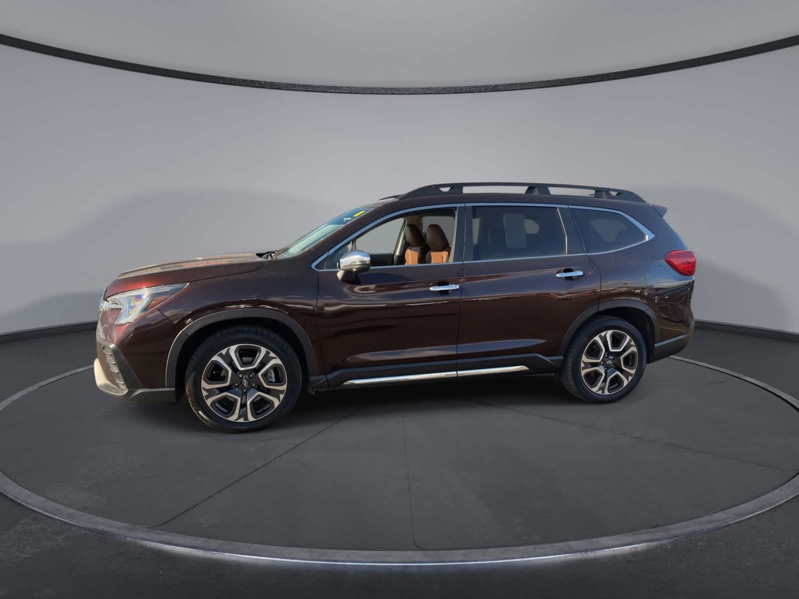 Thumbnail: 2023 Subaru Ascent - 5