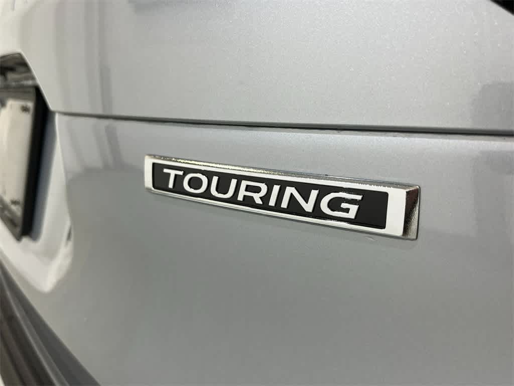 Thumbnail: 2025 Subaru Forester - 10