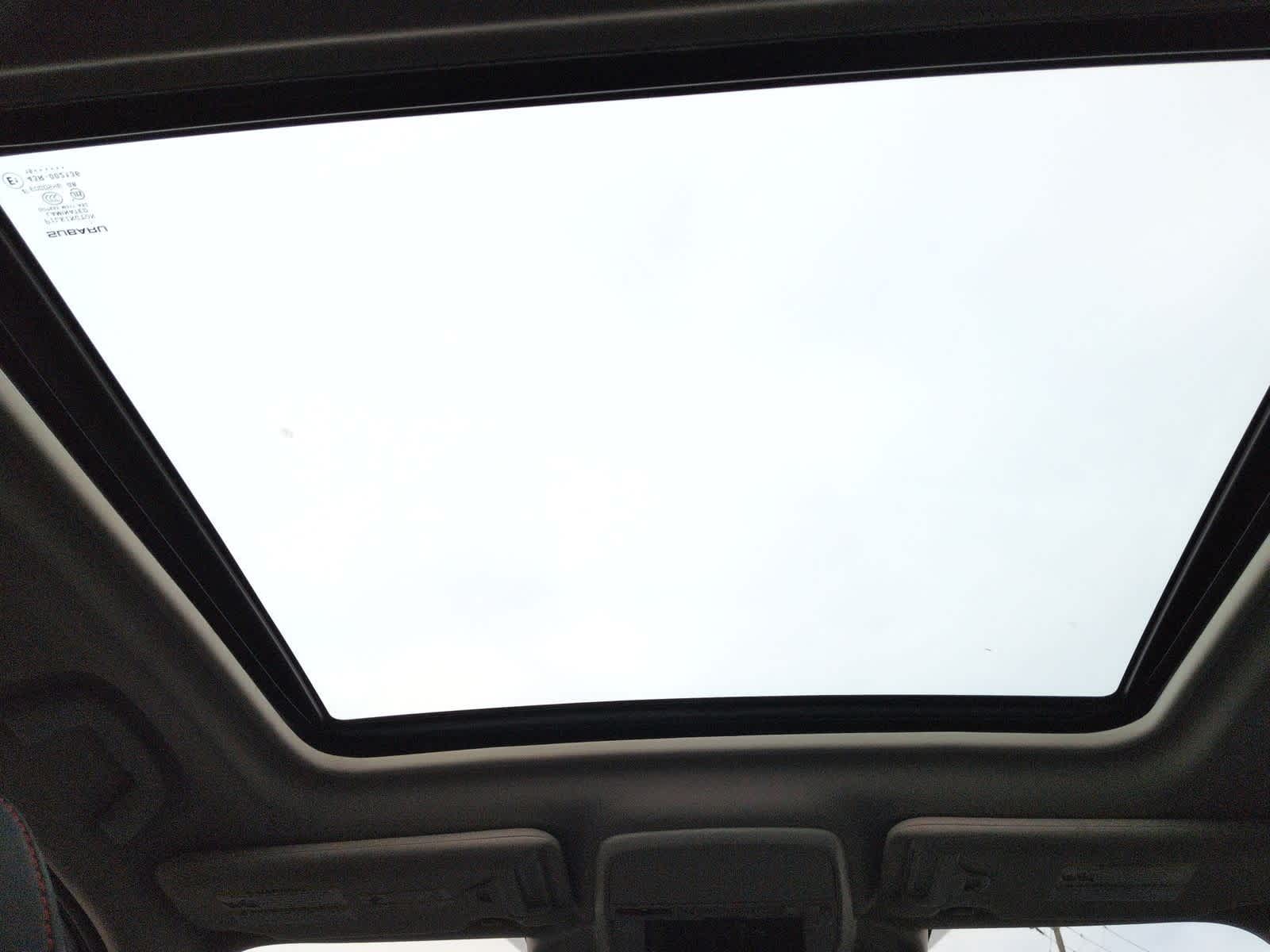 Thumbnail: 2020 Subaru Forester - 23