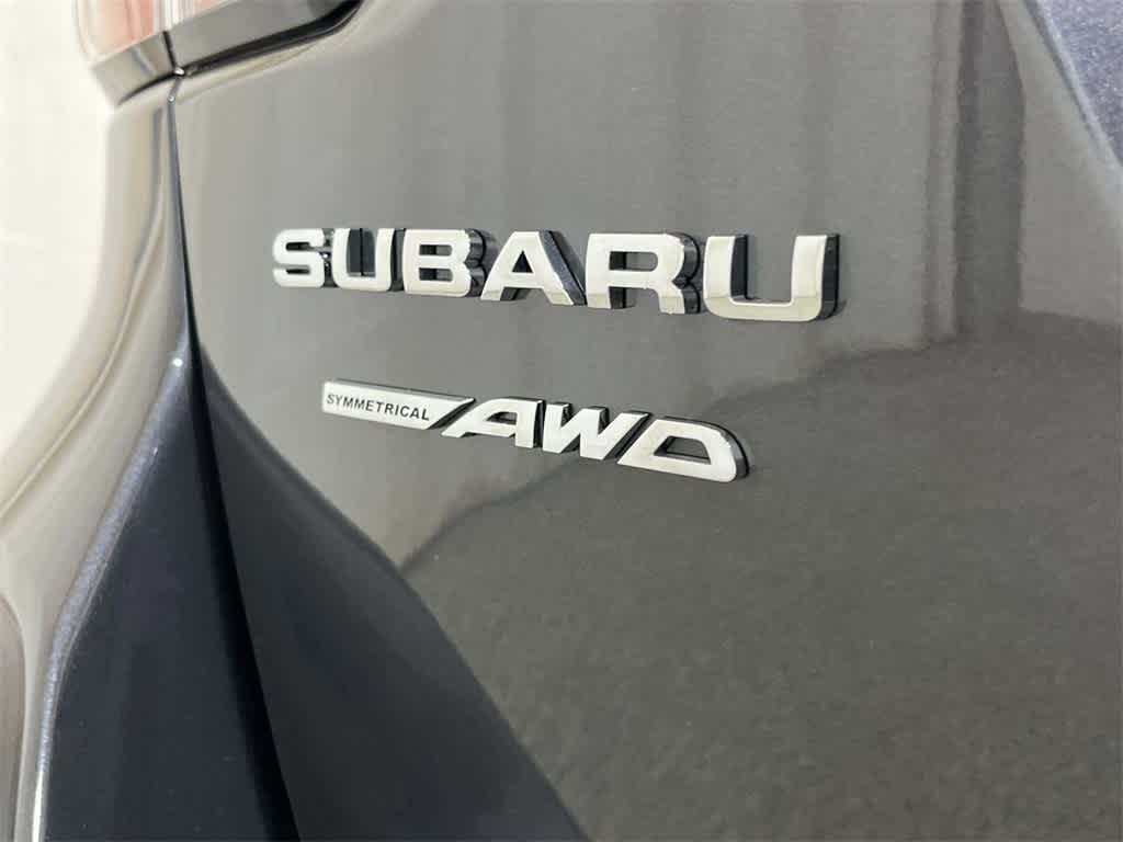 Thumbnail: 2025 Subaru Outback - 9