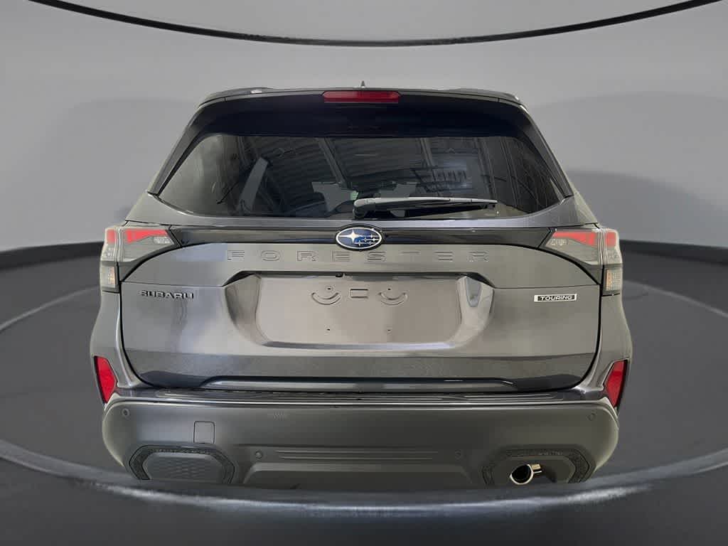 Thumbnail: 2026 Subaru Forester - 4