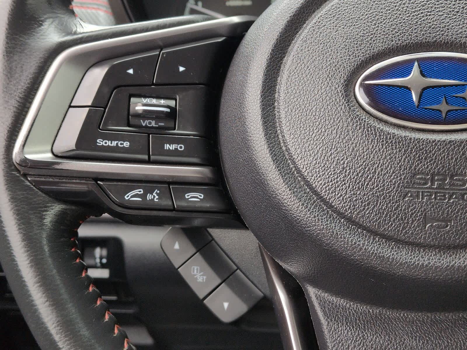 Thumbnail: 2020 Subaru Forester - 26