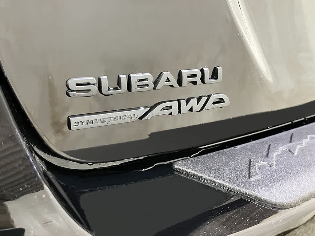 Thumbnail: 2026 Subaru Crosstrek - 9