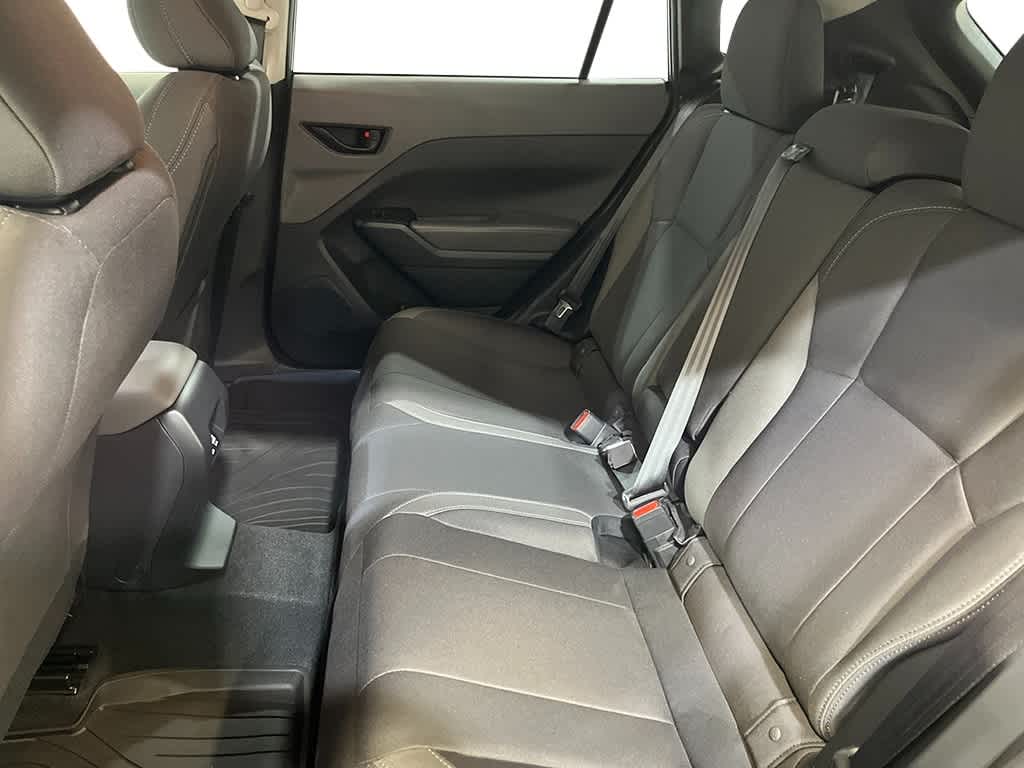 Thumbnail: 2025 Subaru Crosstrek - 24