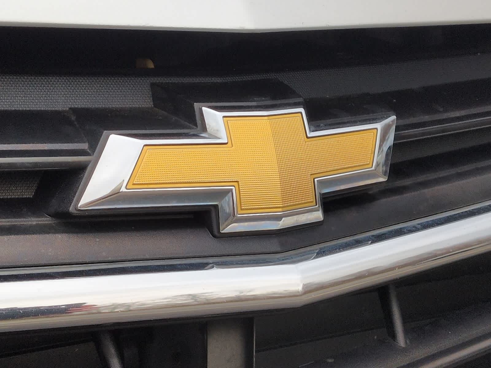 Thumbnail: 2018 Chevrolet Equinox - 12