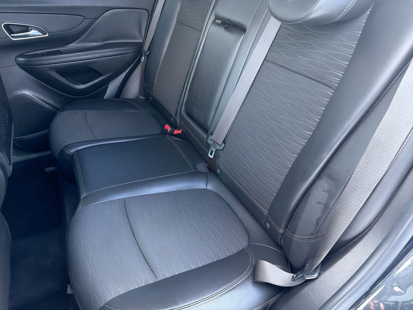 Thumbnail: 2016 Buick Encore - 20