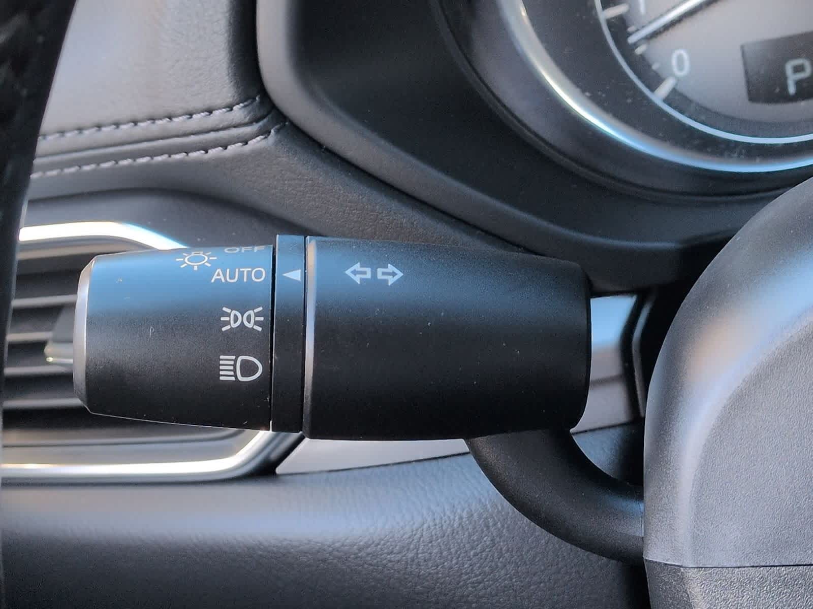 Thumbnail: 2017 Mazda CX-5 - 27