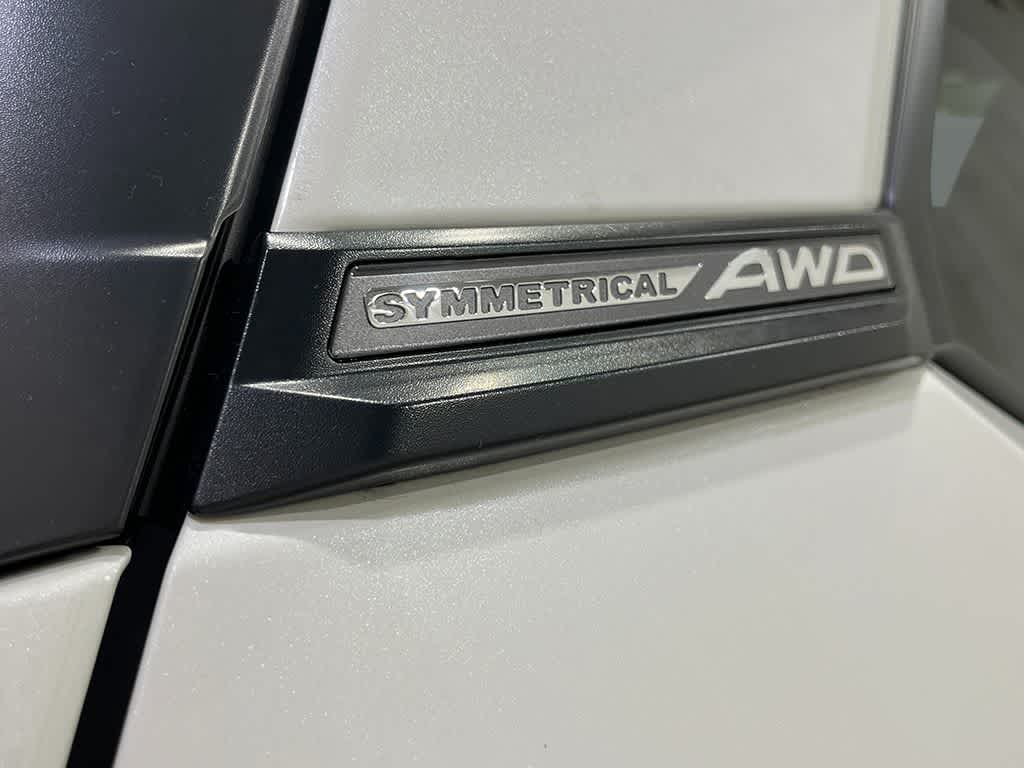 Thumbnail: 2026 Subaru Forester - 9