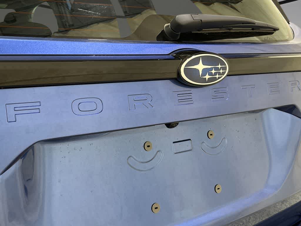 Thumbnail: 2026 Subaru Forester - 9