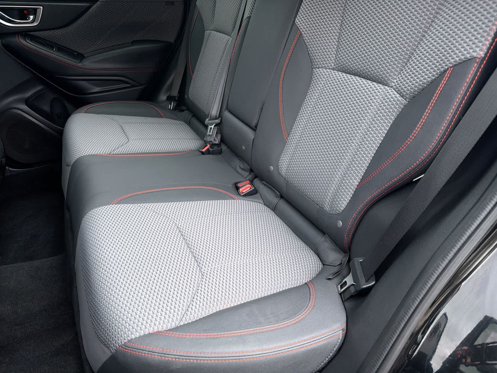 Thumbnail: 2019 Subaru Forester - 21