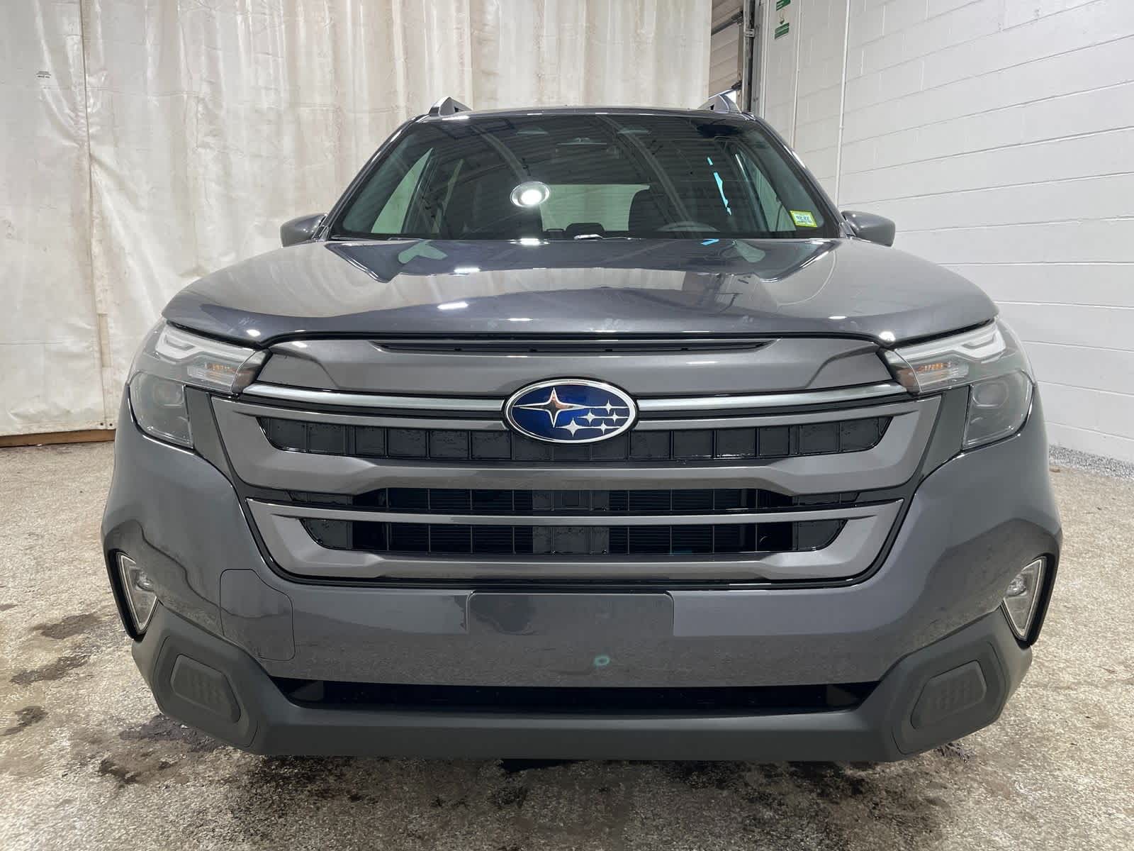 Thumbnail: 2026 Subaru Forester - 10