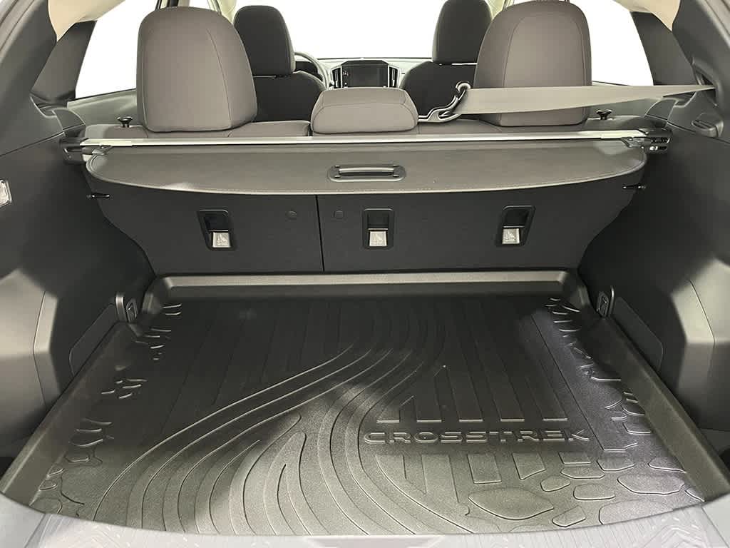 Thumbnail: 2025 Subaru Crosstrek - 24