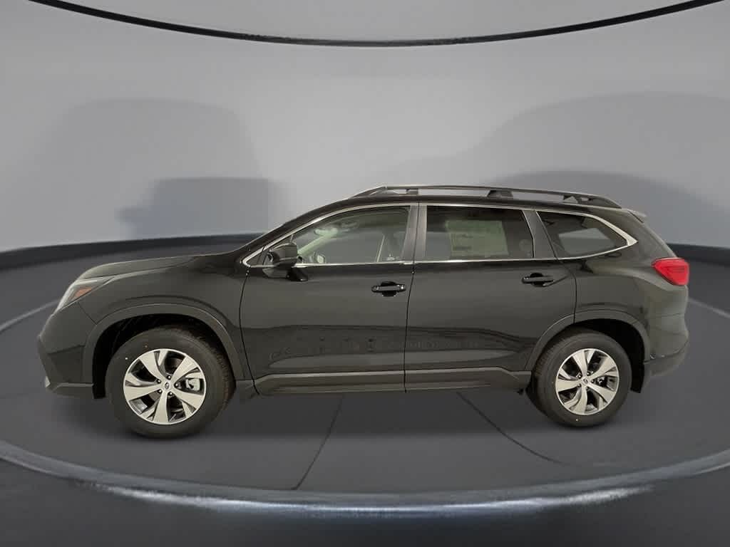New 2025 Subaru Ascent Premium 7-Passenger SUV