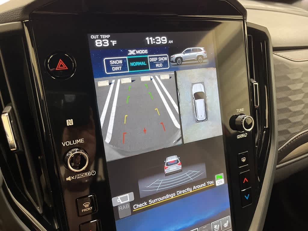 Thumbnail: 2025 Subaru Forester - 20