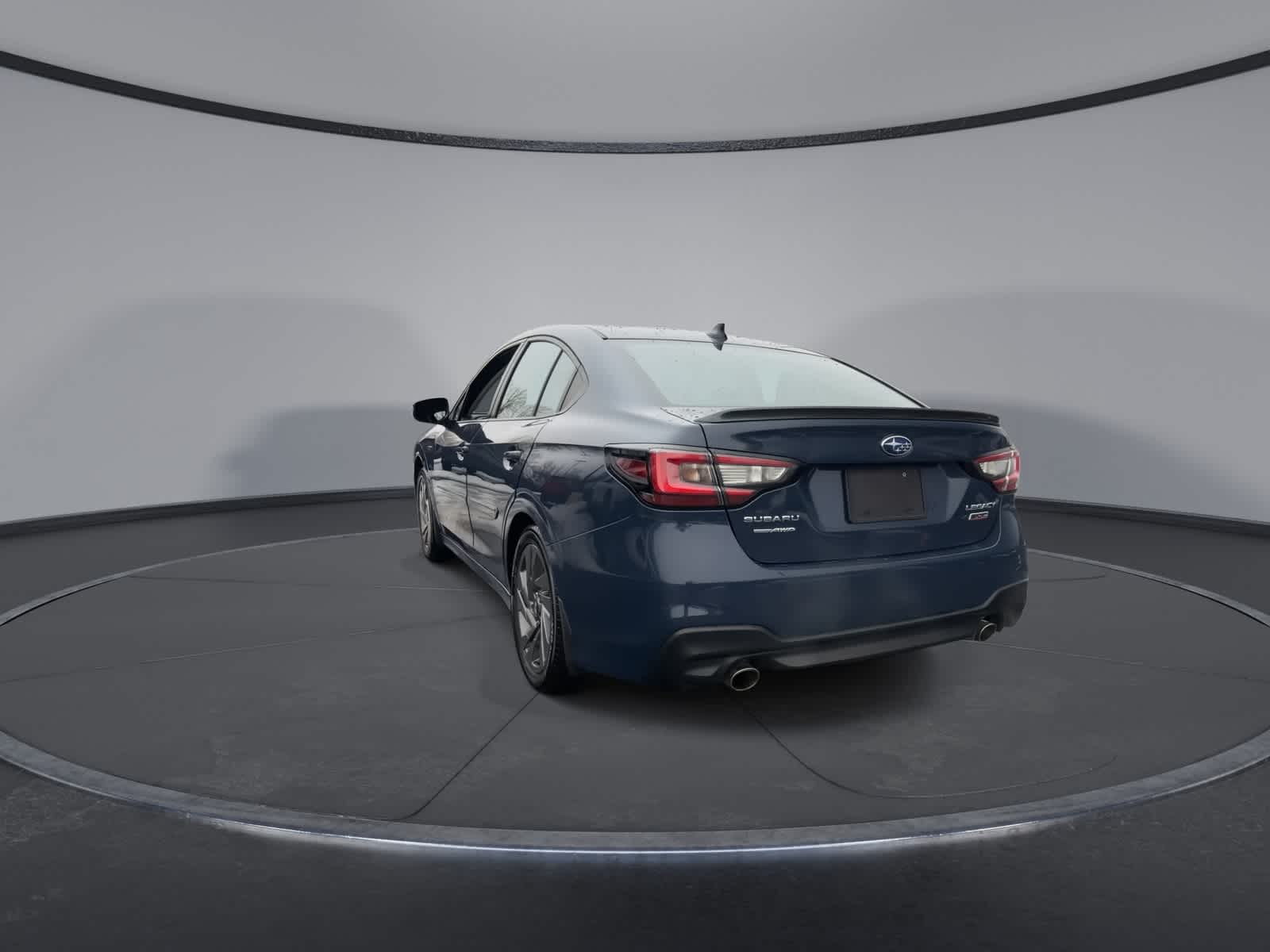 Thumbnail: 2023 Subaru Legacy - 6