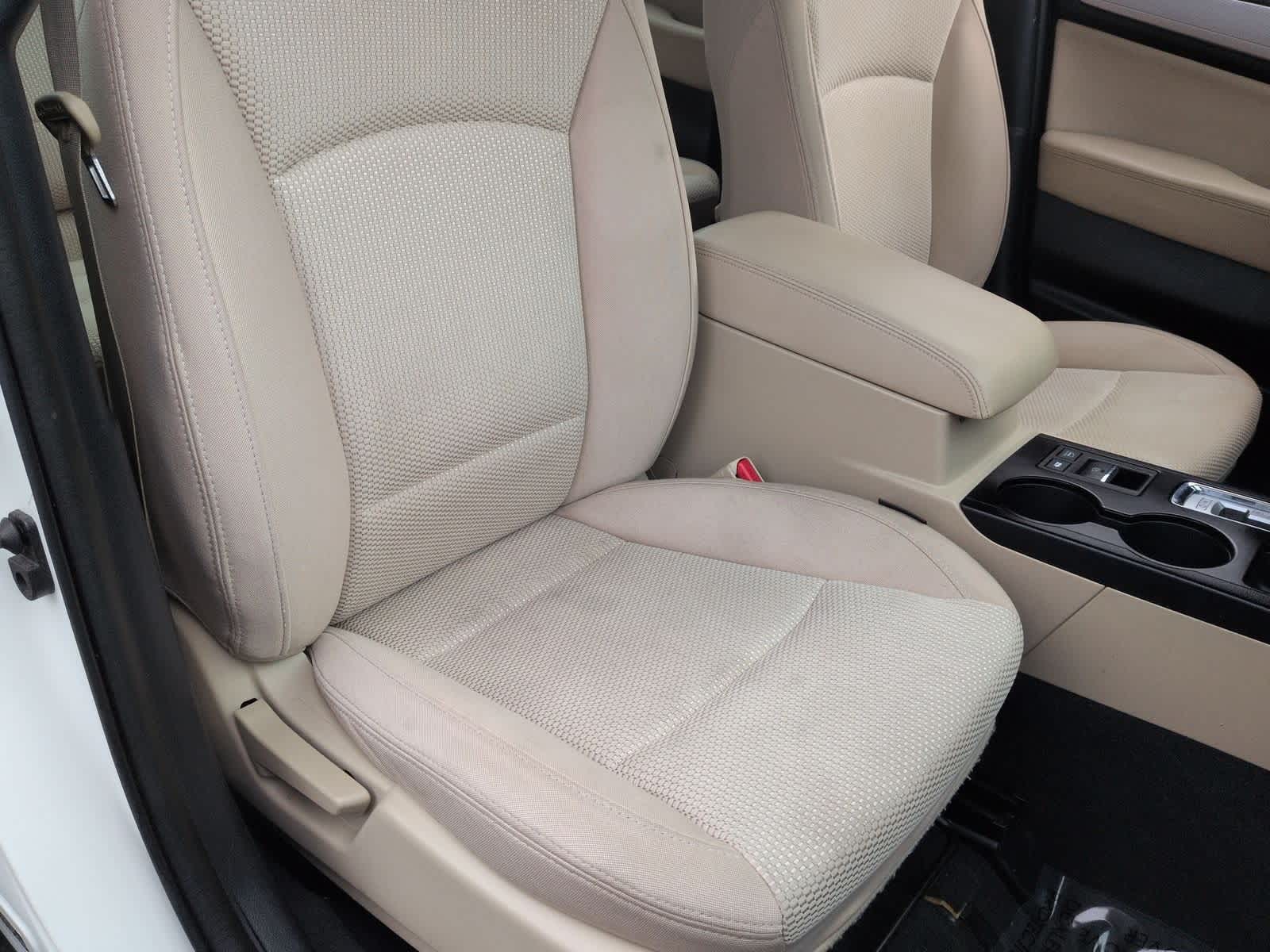 Thumbnail: 2017 Subaru Outback - 22