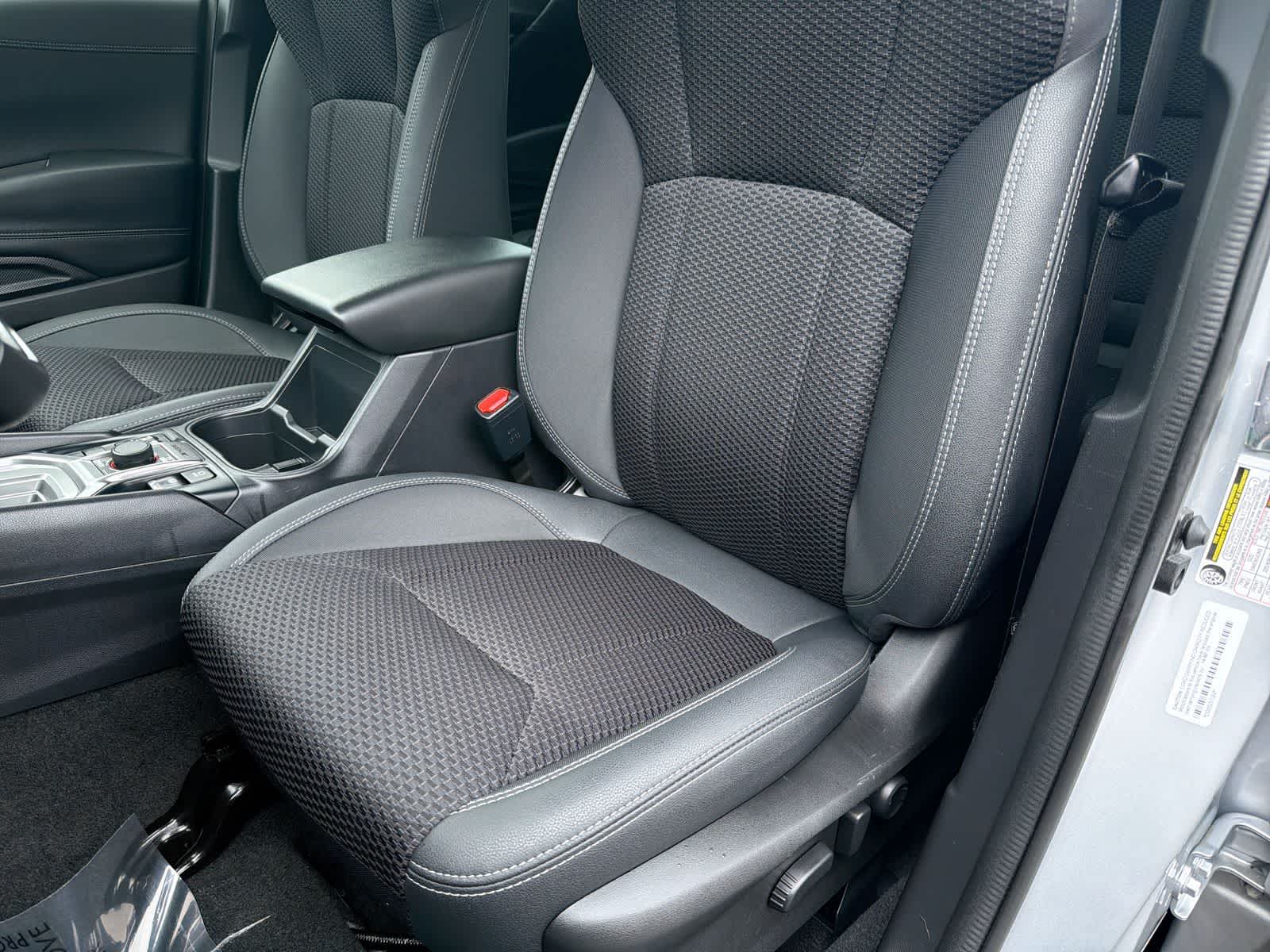 Thumbnail: 2023 Subaru Forester - 17