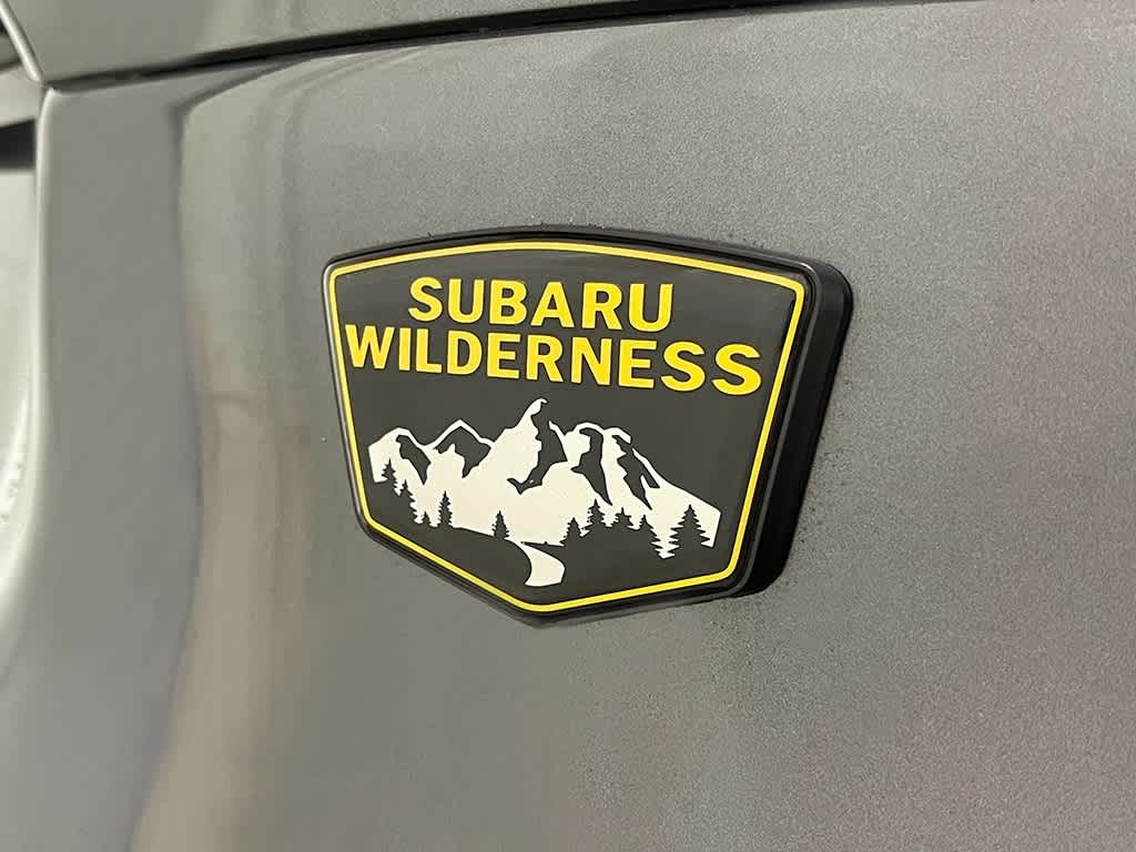 Thumbnail: 2026 Subaru Forester - 10